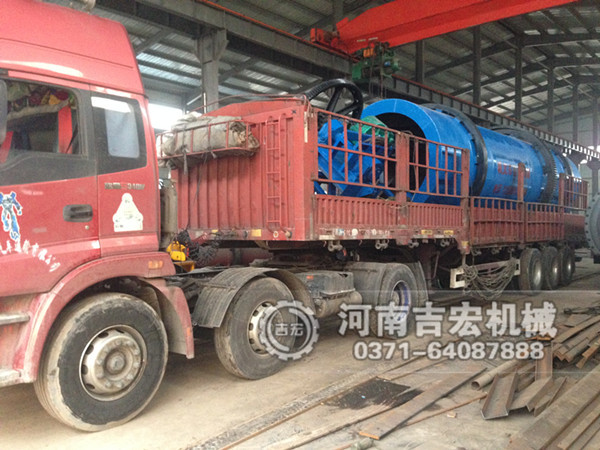 正確使用沙子烘干機(jī)才是省時(shí)省工的捷徑！