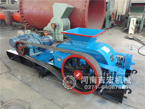 石頭破碎機(jī)結(jié)構(gòu)多樣有哪些好處？