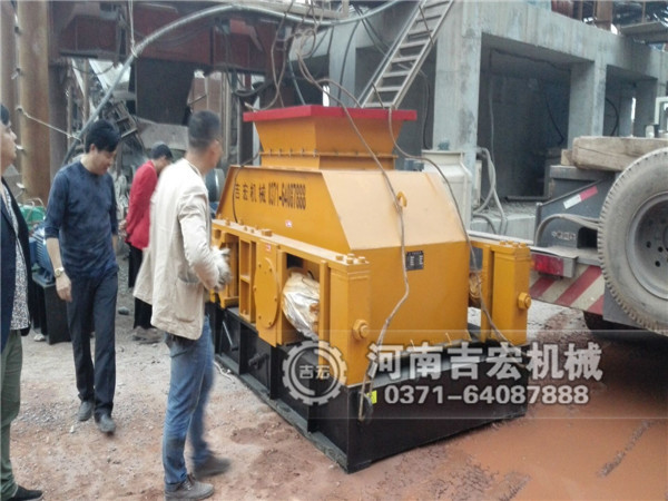 誠信讓制砂機(jī)廠家與您友誼的小船永遠(yuǎn)不翻！