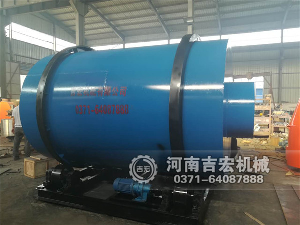 烘干沙子設(shè)備有哪些,哪種沙子烘干機(jī)設(shè)備好用？