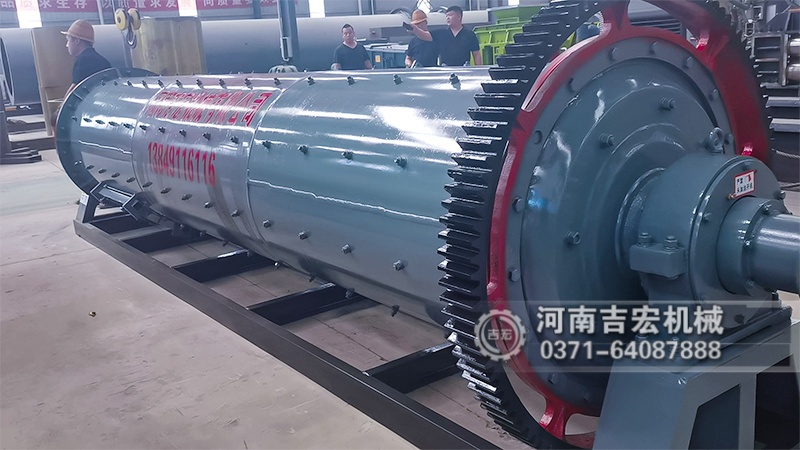 棒磨制砂機(jī)