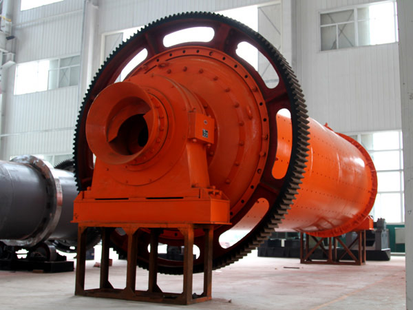 制砂用什么樣的球磨機(jī),多少錢(qián)一臺(tái)？