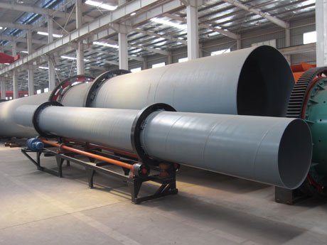 小型焦炭烘干機(jī)多少錢(qián)一臺(tái),烘干效果咋樣？