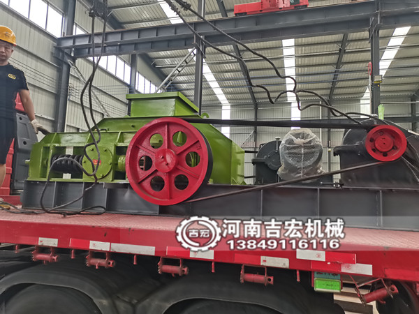 為什么陶瓷廠推薦雙齒輥？低磨損+低粉化,成本省30%！