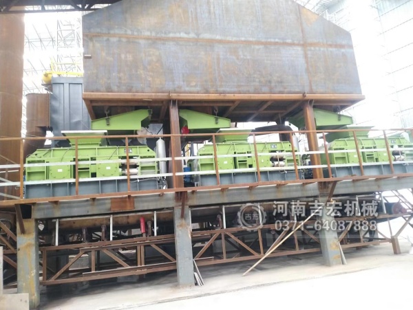 算一筆長遠(yuǎn)賬：選擇對(duì)輥制砂機(jī),省下的不僅是維護(hù)時(shí)間更是核心競爭力!