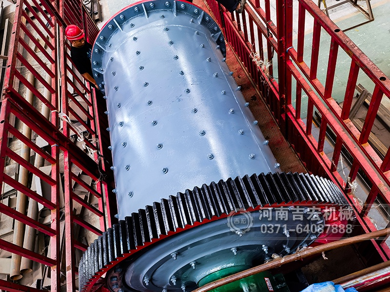 小型石英砂球磨機(jī)哪個廠家好,多少錢一臺？